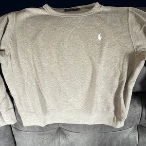 Ralph Lauren Crewneck